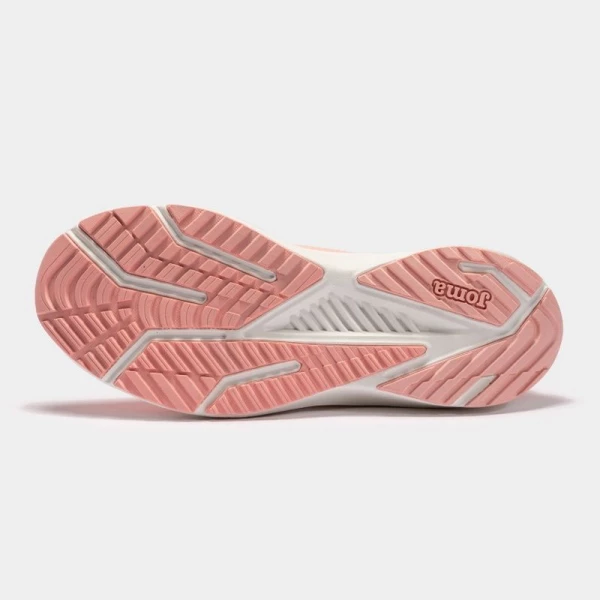 Кроссовки беговые женские Joma RODIO LADY 2207 розовые RRODLW2207