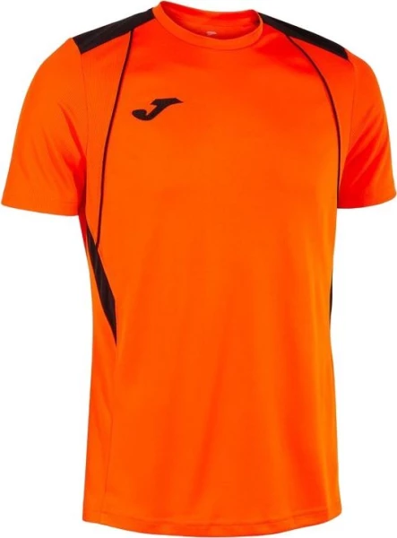 Футболка Joma CHAMPION VII оранжева 103081.881