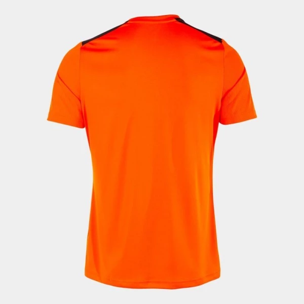 Футболка Joma CHAMPION VII оранжева 103081.881