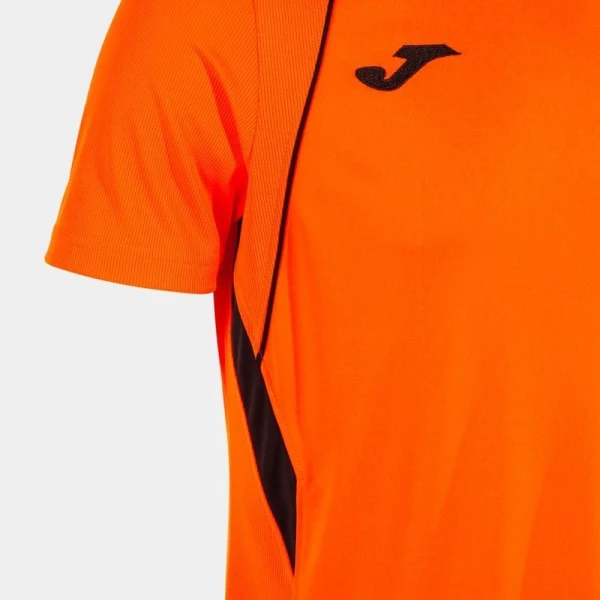 Футболка Joma CHAMPION VII оранжева 103081.881