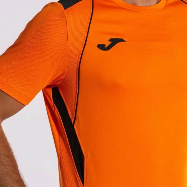 Футболка Joma CHAMPION VII оранжева 103081.881