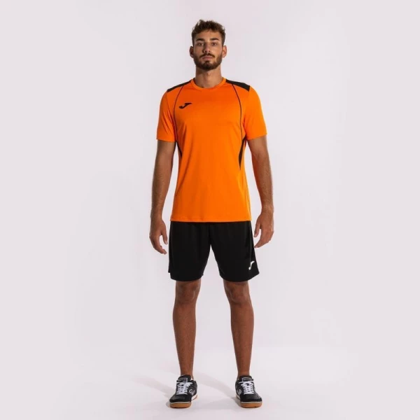 Футболка Joma CHAMPION VII оранжева 103081.881