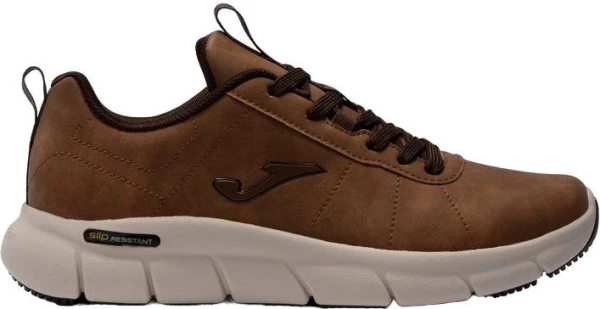 Кроссовки Joma C.DAILY MEN 2226 коричневые CDAILW2226