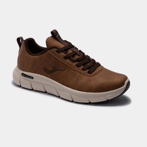 Кроссовки Joma C.DAILY MEN 2226 коричневые CDAILW2226