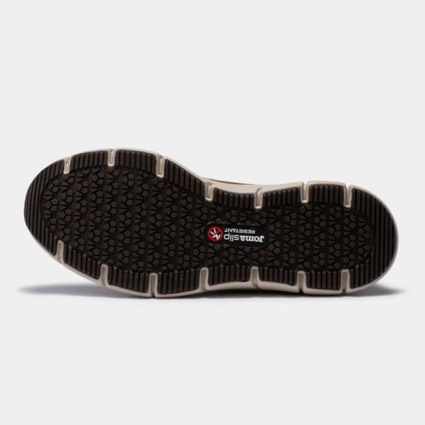 Кроссовки Joma C.DAILY MEN 2226 коричневые CDAILW2226
