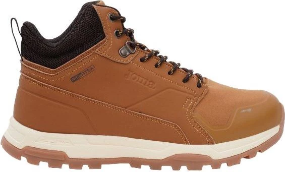 Кроссовки трекинговые Joma AJOFRIN коричневые TKAJOW2226