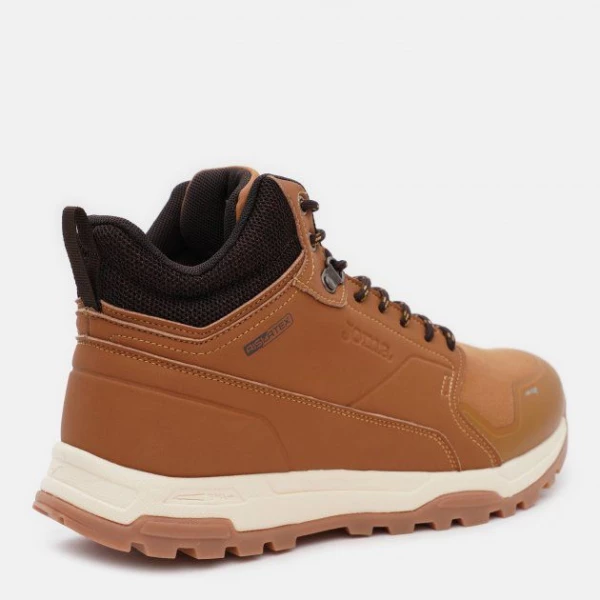 Кроссовки трекинговые Joma AJOFRIN коричневые TKAJOW2226