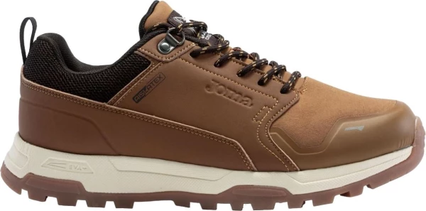 Кроссовки трекинговые Joma CRILLON коричневые TKCRIW2226