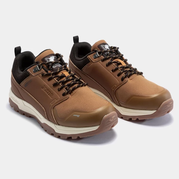 Кроссовки трекинговые Joma CRILLON коричневые TKCRIW2226