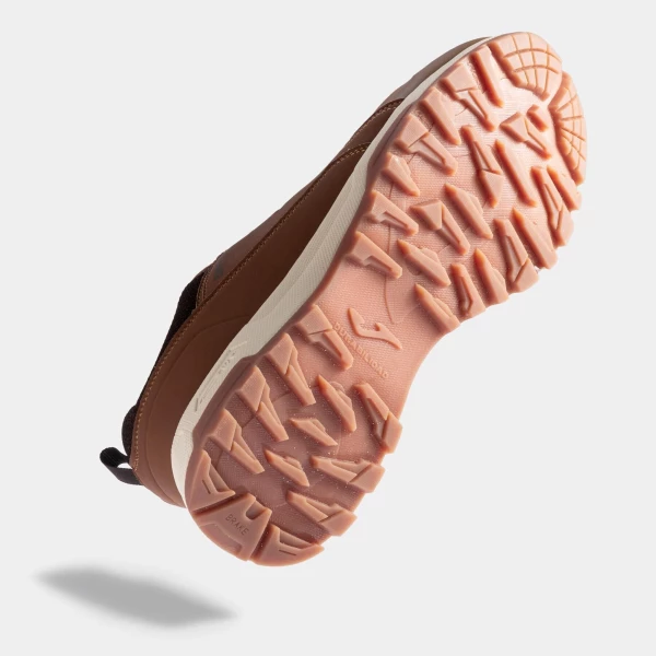 Кроссовки трекинговые Joma CRILLON коричневые TKCRIW2226