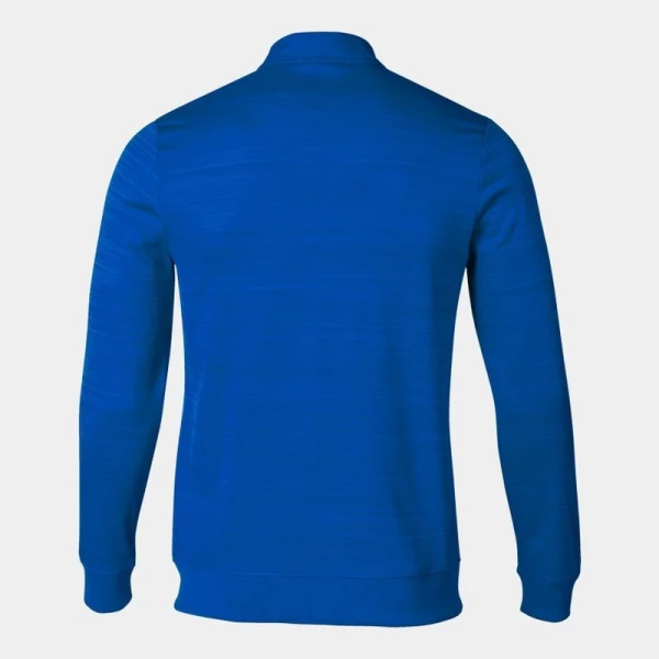 Олимпийка (мастерка) Joma GRAFITY III синяя 102866.700