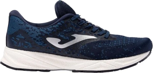 Кроссовки беговые женские Joma STORM VIPER темно-синие RVIPLS2123C