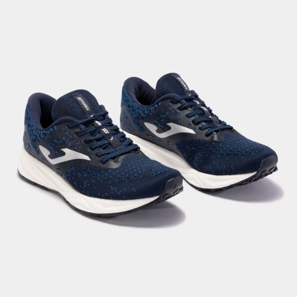 Кроссовки беговые женские Joma STORM VIPER темно-синие RVIPLS2123C
