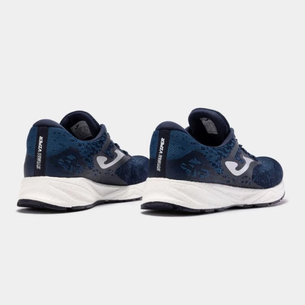 Кроссовки беговые женские Joma STORM VIPER темно-синие RVIPLS2123C