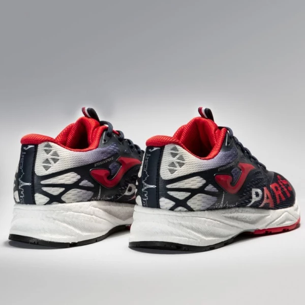 Кросівки бігові жіночі Joma STORM VIPER темно-сині R.SVIPLW-PA