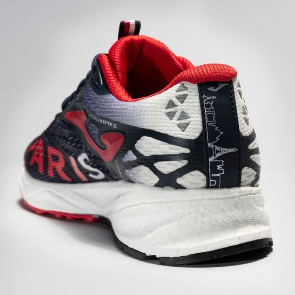Кросівки бігові жіночі Joma STORM VIPER темно-сині R.SVIPLW-PA