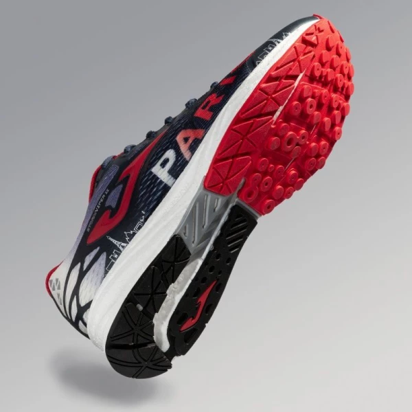 Кросівки бігові жіночі Joma STORM VIPER темно-сині R.SVIPLW-PA
