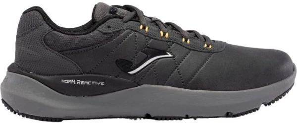 Кросівки Joma CN-600 сірі CN600W2212
