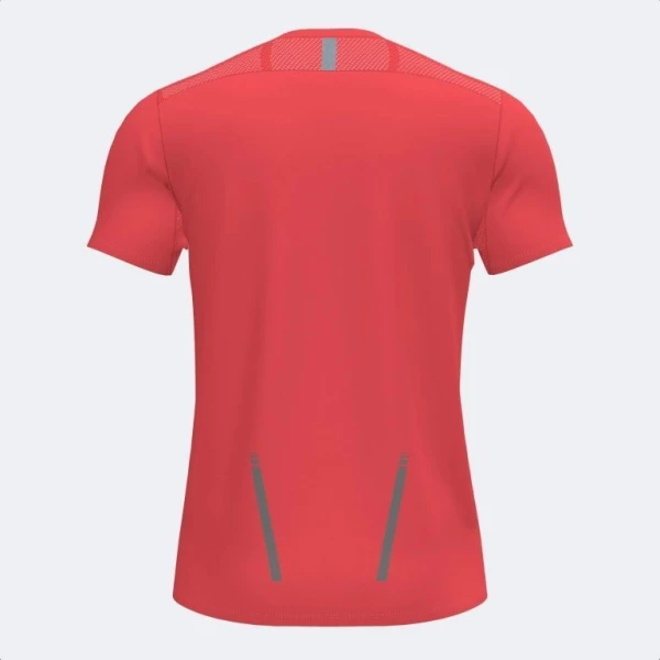 Футболка бігова Joma R-CITY коралова 102644.040