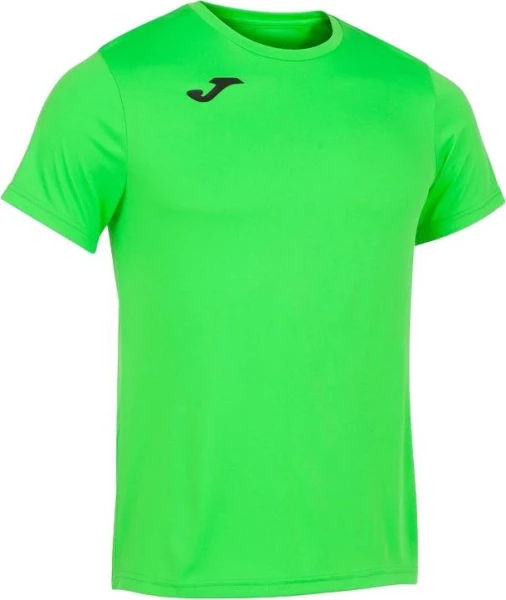 Футболка для бігу Joma RECORD II зелена 102227.020