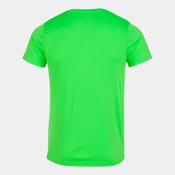 Футболка для бігу Joma RECORD II зелена 102227.020
