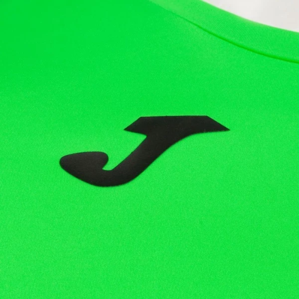 Футболка для бігу Joma RECORD II зелена 102227.020