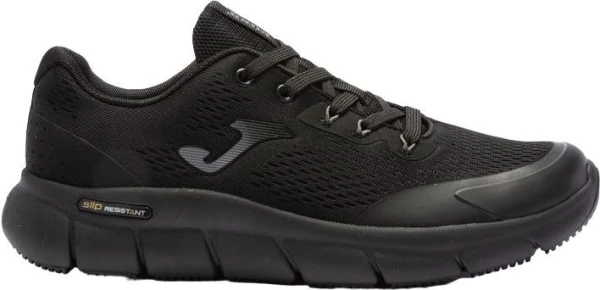 Кроссовки Joma C.REN 2301 черные CRENS2301