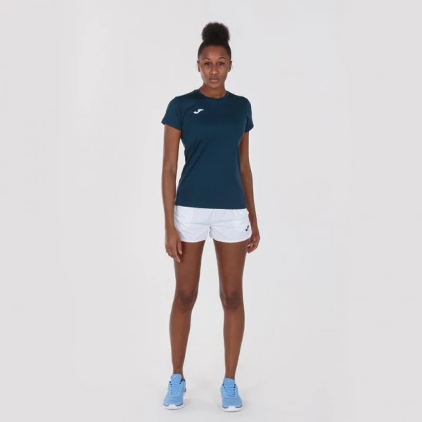 Шорти жіночі Joma HOBBY білі 900250.200