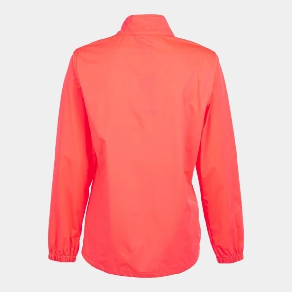 Реглан для бега женский Joma ELITE VIII коралловый 901402.040