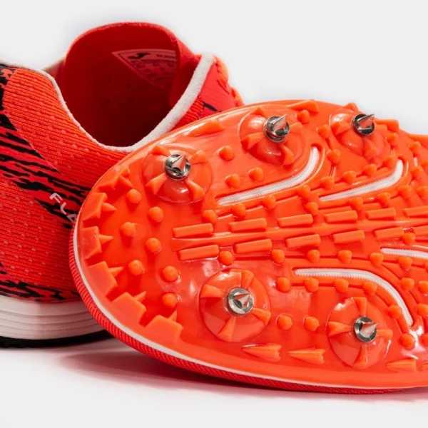 Кросівки бігові Joma FLAD помаранчеві RFLADW2107