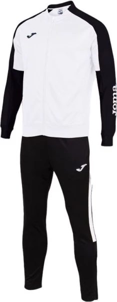 Спортивний костюм Joma ECO-CHAMPIONSHIP біло-чорний 102751.201