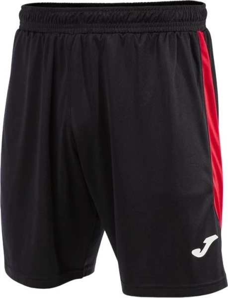 Шорты Joma GLASGOW черно-красные 102975.106