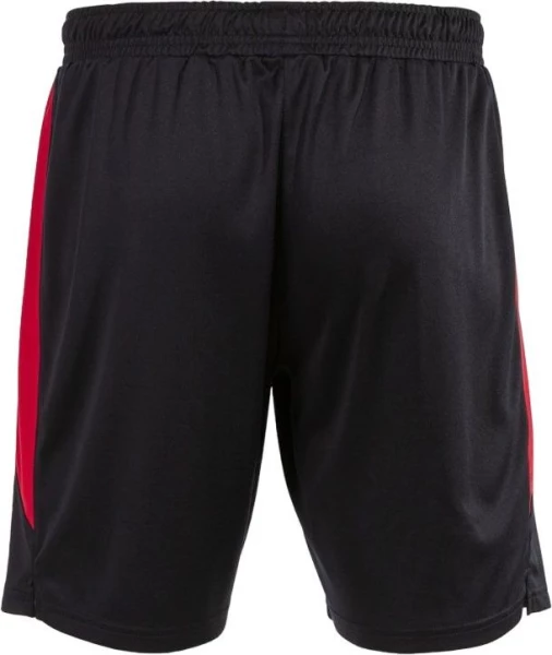 Шорты Joma GLASGOW черно-красные 102975.106