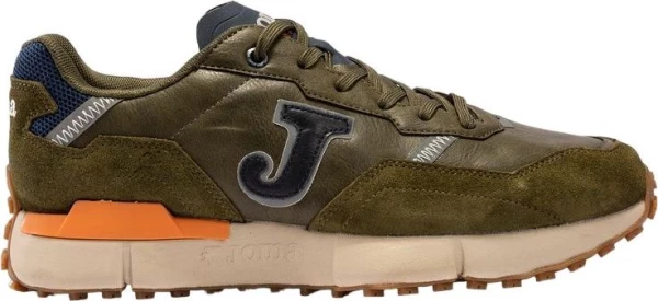 Кросівки Joma C.1992 MEN 2223 хакі C1992W2223