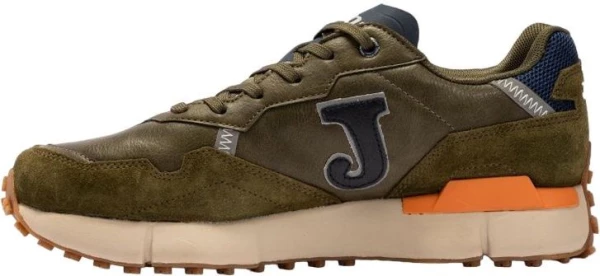 Кросівки Joma C.1992 MEN 2223 хакі C1992W2223