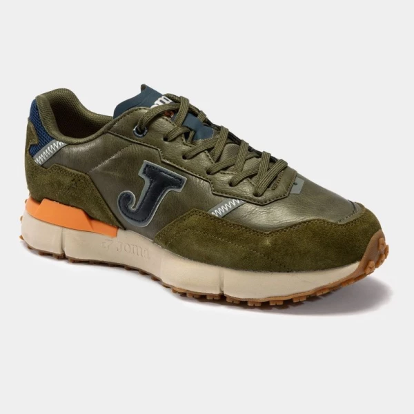Кросівки Joma C.1992 MEN 2223 хакі C1992W2223