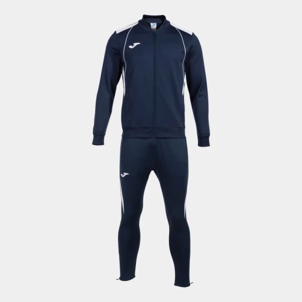 Спортивный костюм Joma CHAMPIONSHIP VII темно-синий 103083.332