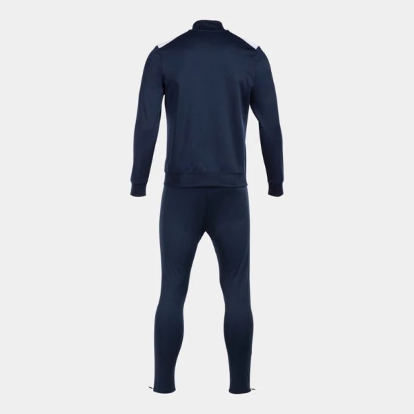Спортивный костюм Joma CHAMPIONSHIP VII темно-синий 103083.332