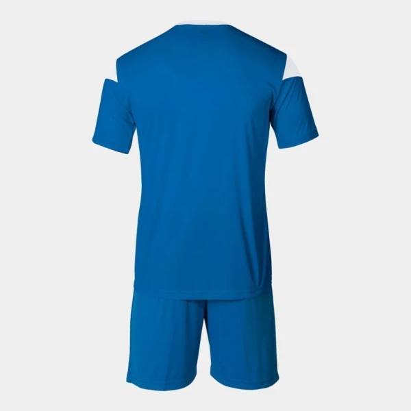 Комплект футбольной формы Joma PHOENIX SET сине-белый 102741.702