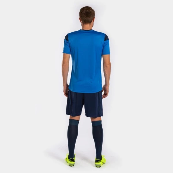 Комплект футбольної форми Joma PHOENIX SET синій 102741.703