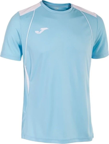 Футболка Joma CHAMPION VII блакитна 103081.352
