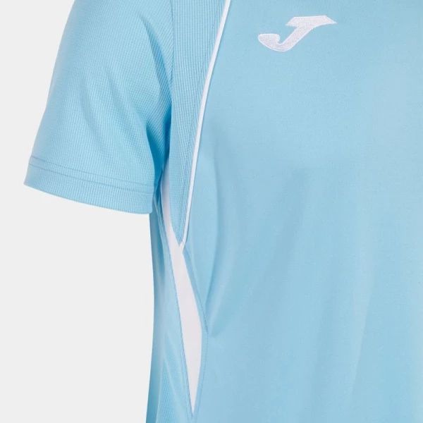 Футболка Joma CHAMPION VII блакитна 103081.352
