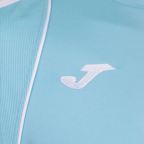 Футболка Joma CHAMPION VII блакитна 103081.352
