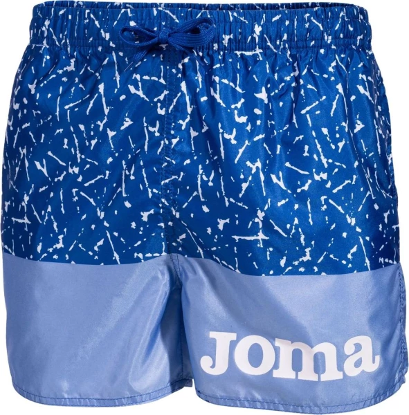 Шорты пляжные Joma PINTS синие 102703.714