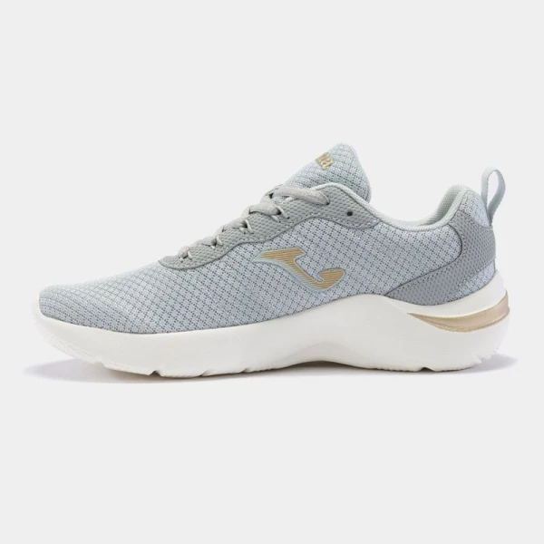Кроссовки женские Joma N-100 LADY 2312 голубые CN10LS2312