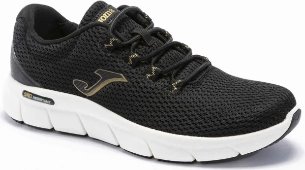Кроссовки женские Joma C.PISCIS LADY 2301 черные CPISLS2301