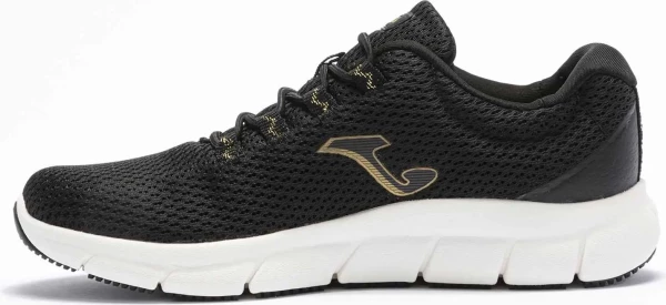 Кроссовки женские Joma C.PISCIS LADY 2301 черные CPISLS2301