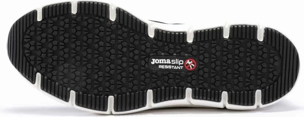 Кроссовки женские Joma C.PISCIS LADY 2301 черные CPISLS2301