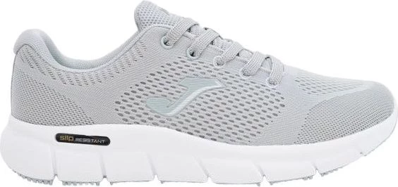 Кроссовки женские Joma C.ZEN LADY 2305 серые CZENLS2305