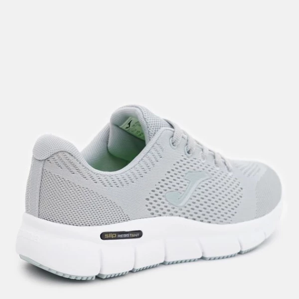 Кроссовки женские Joma C.ZEN LADY 2305 серые CZENLS2305